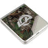 NFL Los Angeles Rams Realtree Xtra Green Camo Galaxy Z Flip4 5G Skin