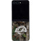 NFL Los Angeles Rams Realtree Xtra Green Camo Galaxy Z Flip5 5G Skin