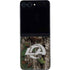 NFL Los Angeles Rams Realtree Xtra Green Camo Galaxy Z Flip5 5G Skin