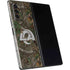 NFL Los Angeles Rams Realtree Xtra Green Camo Galaxy Z Fold2 5G Skin