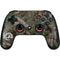 NFL Los Angeles Rams Realtree Xtra Green Camo Google Stadia Controller Skin