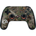 NFL Los Angeles Rams Realtree Xtra Green Camo Google Stadia Controller Skin
