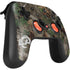 NFL Los Angeles Rams Realtree Xtra Green Camo Google Stadia Controller Skin