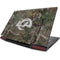 NFL Los Angeles Rams Realtree Xtra Green Camo Lenovo IdeaPad Skin