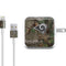 NFL Los Angeles Rams Realtree Xtra Green Camo iPad Charger (10W USB) Skin