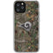 NFL Los Angeles Rams Realtree Xtra Green Camo iPhone 11 Pro Clear Case
