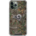 NFL Los Angeles Rams Realtree Xtra Green Camo iPhone 11 Pro Max Clear Case