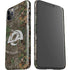 NFL Los Angeles Rams Realtree Xtra Green Camo iPhone 11 Pro Max Lite Case