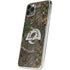 NFL Los Angeles Rams Realtree Xtra Green Camo iPhone 11 Pro Max Skin