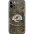 NFL Los Angeles Rams Realtree Xtra Green Camo iPhone 11 Pro Skin