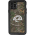 NFL Los Angeles Rams Realtree Xtra Green Camo iPhone 11 Pro Waterproof Case