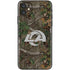 NFL Los Angeles Rams Realtree Xtra Green Camo iPhone 11 Skin