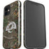 NFL Los Angeles Rams Realtree Xtra Green Camo iPhone 12 Impact Case