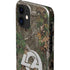 NFL Los Angeles Rams Realtree Xtra Green Camo iPhone 12 Mini Lite Case