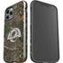 NFL Los Angeles Rams Realtree Xtra Green Camo iPhone 12 Pro Impact Case