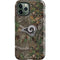 NFL Los Angeles Rams Realtree Xtra Green Camo iPhone 12 Pro Max Impact Case