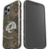 NFL Los Angeles Rams Realtree Xtra Green Camo iPhone 12 Pro Max Impact Case