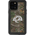 NFL Los Angeles Rams Realtree Xtra Green Camo iPhone 12 Pro Max Waterproof Case