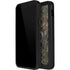 NFL Los Angeles Rams Realtree Xtra Green Camo iPhone 12 Pro Waterproof Case