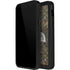 NFL Los Angeles Rams Realtree Xtra Green Camo iPhone 12 Waterproof Case