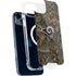 NFL Los Angeles Rams Realtree Xtra Green Camo iPhone 13 MagSafe Case