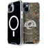 NFL Los Angeles Rams Realtree Xtra Green Camo iPhone 13 MagSafe Case