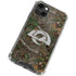 NFL Los Angeles Rams Realtree Xtra Green Camo iPhone 13 Mini Clear Case