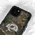 NFL Los Angeles Rams Realtree Xtra Green Camo iPhone 13 Mini Waterproof Case