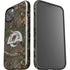 NFL Los Angeles Rams Realtree Xtra Green Camo iPhone 15 Impact Case