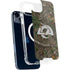 NFL Los Angeles Rams Realtree Xtra Green Camo iPhone 15 MagSafe Case