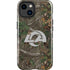 NFL Los Angeles Rams Realtree Xtra Green Camo iPhone 15 Plus Impact Case