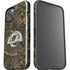 NFL Los Angeles Rams Realtree Xtra Green Camo iPhone 14 Plus Impact Case