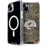 NFL Los Angeles Rams Realtree Xtra Green Camo iPhone 15 Plus MagSafe Case