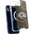 NFL Los Angeles Rams Realtree Xtra Green Camo iPhone 14 Plus MagSafe Case