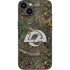 NFL Los Angeles Rams Realtree Xtra Green Camo iPhone 14 Plus Skin