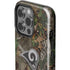 NFL Los Angeles Rams Realtree Xtra Green Camo iPhone 15 Pro Impact Case