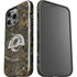 NFL Los Angeles Rams Realtree Xtra Green Camo iPhone 14 Pro Impact Case