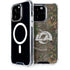 NFL Los Angeles Rams Realtree Xtra Green Camo iPhone 15 Pro MagSafe Case