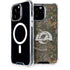 NFL Los Angeles Rams Realtree Xtra Green Camo iPhone 14 Pro Max MagSafe Case