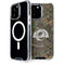 NFL Los Angeles Rams Realtree Xtra Green Camo iPhone 15 Pro Max MagSafe Case