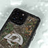 NFL Los Angeles Rams Realtree Xtra Green Camo iPhone 14 Pro Max Waterproof Case