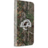 NFL Los Angeles Rams Realtree Xtra Green Camo iPhone 15 Pro Folio Case