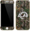 NFL Los Angeles Rams Realtree Xtra Green Camo iPhone 6/6s Skin