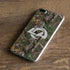 NFL Los Angeles Rams Realtree Xtra Green Camo iPhone 7 Plus Skin