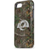 NFL Los Angeles Rams Realtree Xtra Green Camo iPhone 7 Pro Case