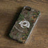 NFL Los Angeles Rams Realtree Xtra Green Camo iPhone 7 Pro Case