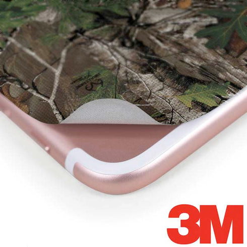 NFL Los Angeles Rams Realtree Xtra Green Camo iPhone 7 Skin