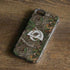 NFL Los Angeles Rams Realtree Xtra Green Camo iPhone 8 Pro Case