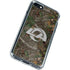 NFL Los Angeles Rams Realtree Xtra Green Camo iPhone SE (2nd & 3rd Gen) Clear Case