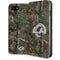 NFL Los Angeles Rams Realtree Xtra Green Camo iPhone SE (2nd & 3rd Gen) Folio Case